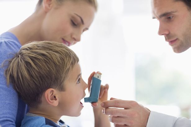 How to Avoid Common Household Asthma Triggers