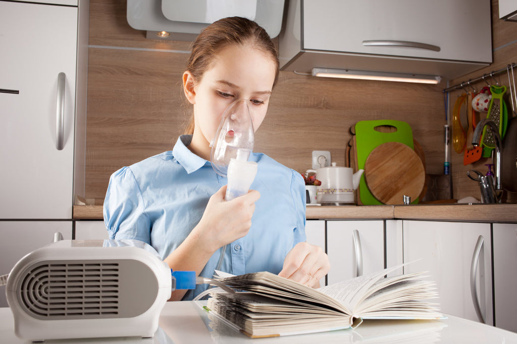 UK Doctors to Study Effects of Indoor Air Pollution on Children's Health