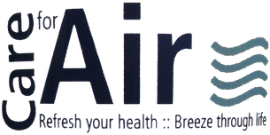 CareforAir - Air purifier and essences to aid against Asthma and allergy