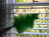 Electric Duster Motorized Spinning Duster