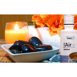 Relaxing Aromatherapeutic Essence (200ml) - CareforAir UK