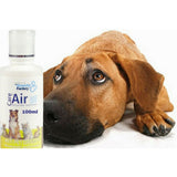 Anti Pet Dander Aromatherapeutic Essence (100ml) - CareforAir UK