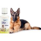 Anti Pet Dander Aromatherapeutic Essence (100ml) - CareforAir UK