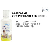 Anti Pet Dander Aromatherapeutic Essence (200ml) - CareforAir UK