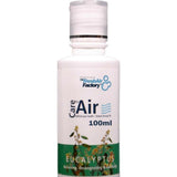 Eucalyptus Aromatherapeutic Essence (100ml) - CareforAir UK