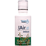 SALE: Eucalyptus Aromatherapeutic Essence (200ml) - CareforAir UK