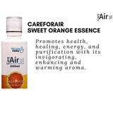 Grapefruit Aromatherapeutic Essence (200ml) - CareforAir UK