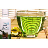 Green Tea Aromatherapeutic Essence (200ml) - CareforAir UK