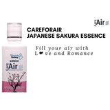 Japanese Sakura Aromatherapeutic Essence (100ml) - CareforAir UK