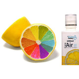 Lemon Aromatherapeutic Essence (100ml) - CareforAir UK