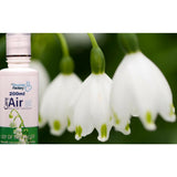 Lily of the Valley Aromatherapeutic Essence (200ml) - CareforAir UK
