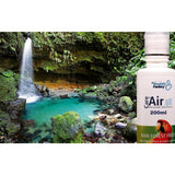 Rainforest Fruit Aromatherapeutic Essence (200ml) - CareforAir UK