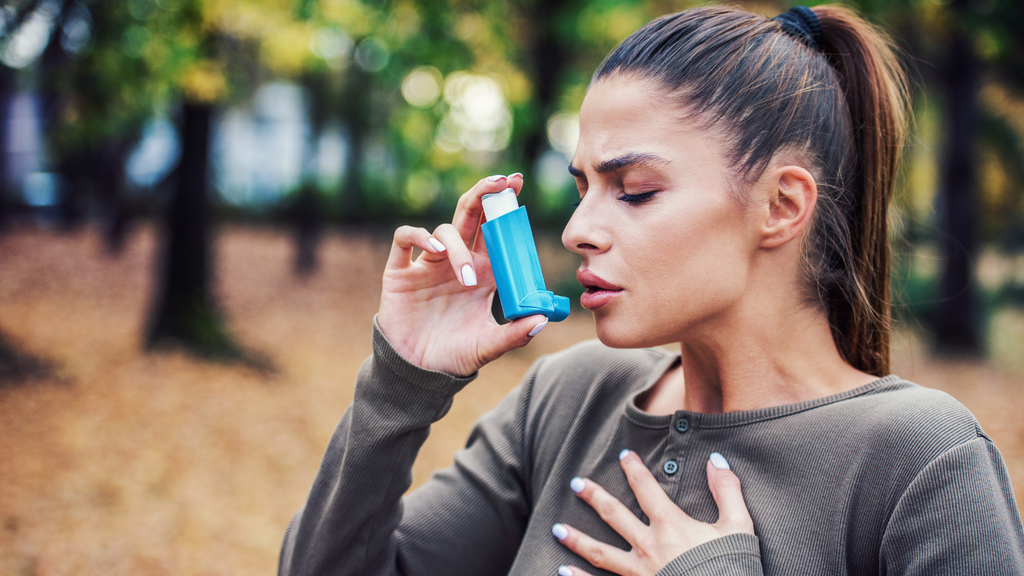 What is Asthma and What You Can Do To Ease the Symptoms