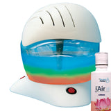 CareforAir Rainbow Breezer Air Purifier with Thai Lotus Essence