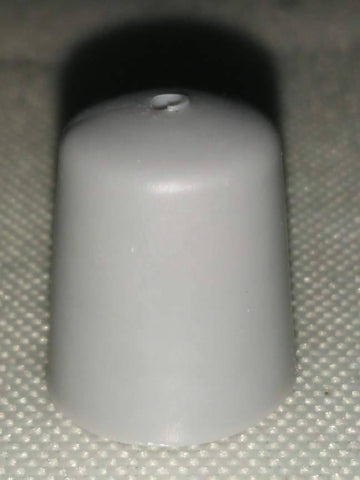 Rubber Spindle End Caps - CareforAir UK