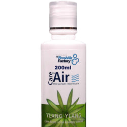 Ylang Ylang Aromatherapeutic Essence (200ml) - CareforAir UK