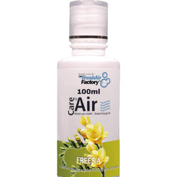 Freesia Aromatherapeutic Essence - 100ml - CareforAir UK