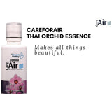 Thai Orchid Aromatherapeutic Essence (100ml) - CareforAir UK