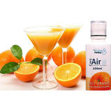 Sweet Orange Aromatherapeutic Essence (100ml) - CareforAir UK
