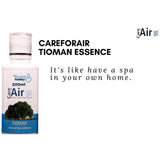Tioman Aromatherapeutic Essence (200ml) - CareforAir UK