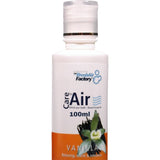 Vanilla Aromatherapeutic Essence (100ml) - CareforAir UK