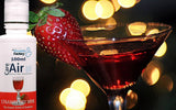 Strawberry Wine Aromatherapeutic Essence (100ml) - CareforAir UK
