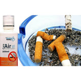 Anti Tobacco Aromatherapeutic Essence (200ml) - CareforAir UK