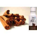 Cinnamon Aromatherapeutic Essence (100ml) - CareforAir UK