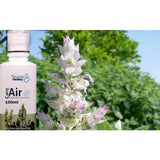 Clary Sage Aromatherapeutic Essence (100ml) - CareforAir UK
