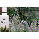 Clary Sage Aromatherapeutic Essence (100ml) - CareforAir UK