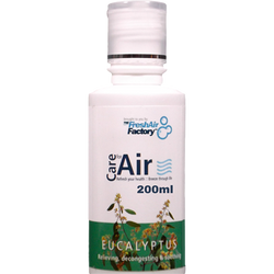 SALE: Eucalyptus Aromatherapeutic Essence (200ml) - CareforAir UK