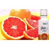 Grapefruit Aromatherapeutic Essence (100ml) - CareforAir UK