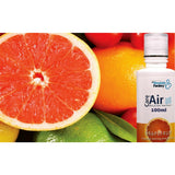 Grapefruit Aromatherapeutic Essence (100ml) - CareforAir UK
