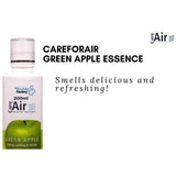 Green Apple Aromatherapeutic Essence (200ml) - CareforAir UK