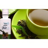 Green Tea Aromatherapeutic Essence (100ml) - CareforAir UK