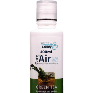 Allergies &amp; Asthma