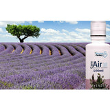 Lavender Aromatherapeutic Essence (100ml) - CareforAir UK