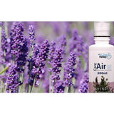 Lavender Aromatherapeutic Essence (200ml) - CareforAir UK