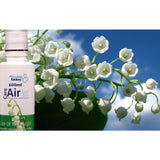 Lily of the Valley Aromatherapeutic Essence (100ml) - CareforAir UK