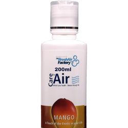 Mango Aromatherapeutic Essence (200ml) - CareforAir UK