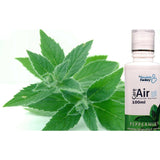 Peppermint Aromatherapeutic Essence (100ml) - CareforAir UK