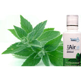 Peppermint Aromatherapeutic Essence (200ml) - CareforAir UK