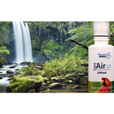 Rainforest Fruit Aromatherapeutic Essence (100ml) - CareforAir UK