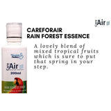 Rainforest Fruit Aromatherapeutic Essence (200ml) - CareforAir UK