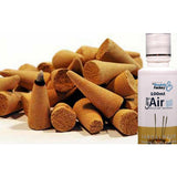 Sandalwood Aromatherapeutic Essence (100ml) - CareforAir UK