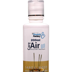 Sandalwood Aromatherapeutic Essence (200ml) - CareforAir UK