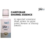 Shannel Aromatherapeutic Essence (100ml) - CareforAir UK