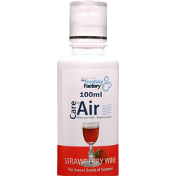 Strawberry Wine Aromatherapeutic Essence (100ml) - CareforAir UK
