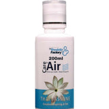 Thai Jasmine Aromatherapeutic Essence (200ml) - CareforAir UK