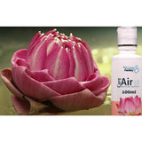 Thai Lotus Aromatherapeutic Essence (100ml) - CareforAir UK